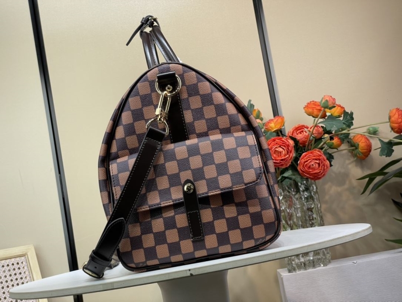 LV Travel Bags